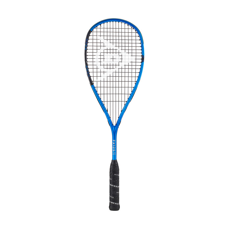 Dunlop FX 125 Pro Lite Squash Racquet v24 Ex-Demo