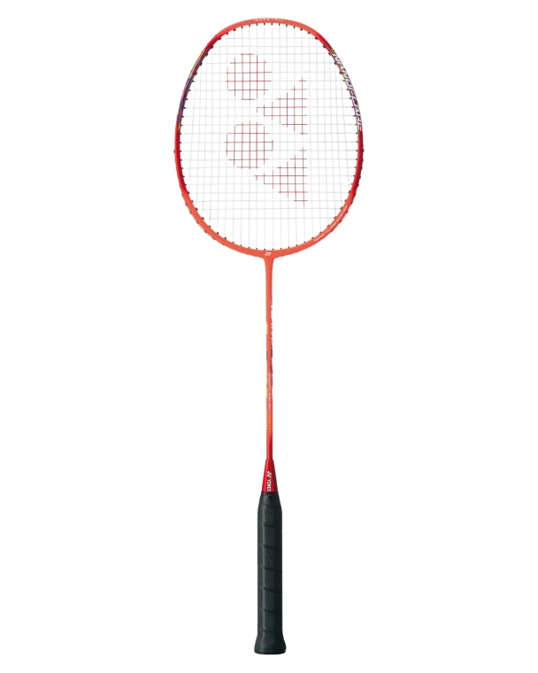 Yonex Nanoflare 001 Ability Badminton Racquet Flash Red