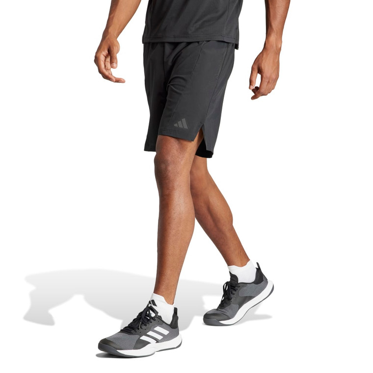 Adidas Mens Designed 4 Training Shorts 5" Black