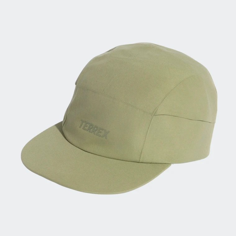 Adidas Unisex Terrex Xperior CLIMAPROOF Cap Tent Green
