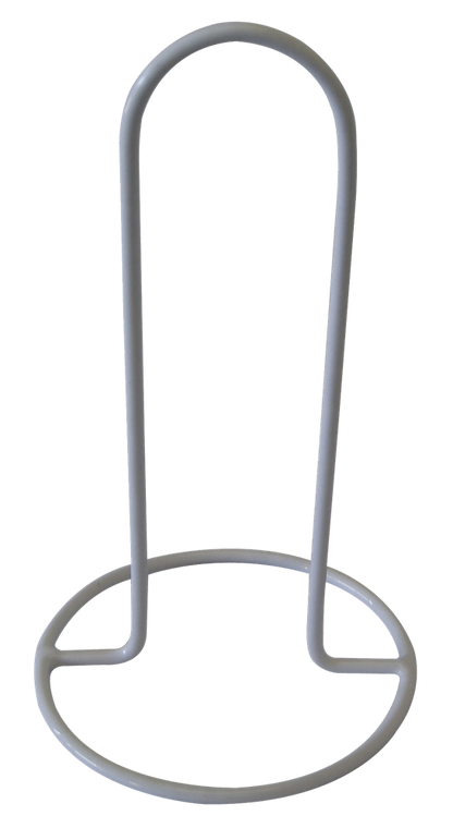 Silver Fern 2" Cone Carrier Metal
