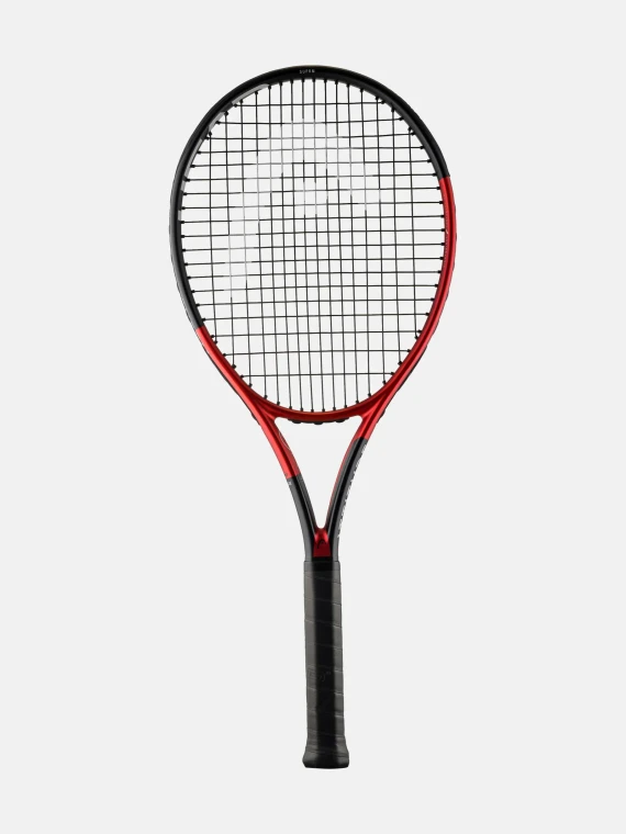 Head MX Attitude Supreme Tennis Racquet v26 Red/Black