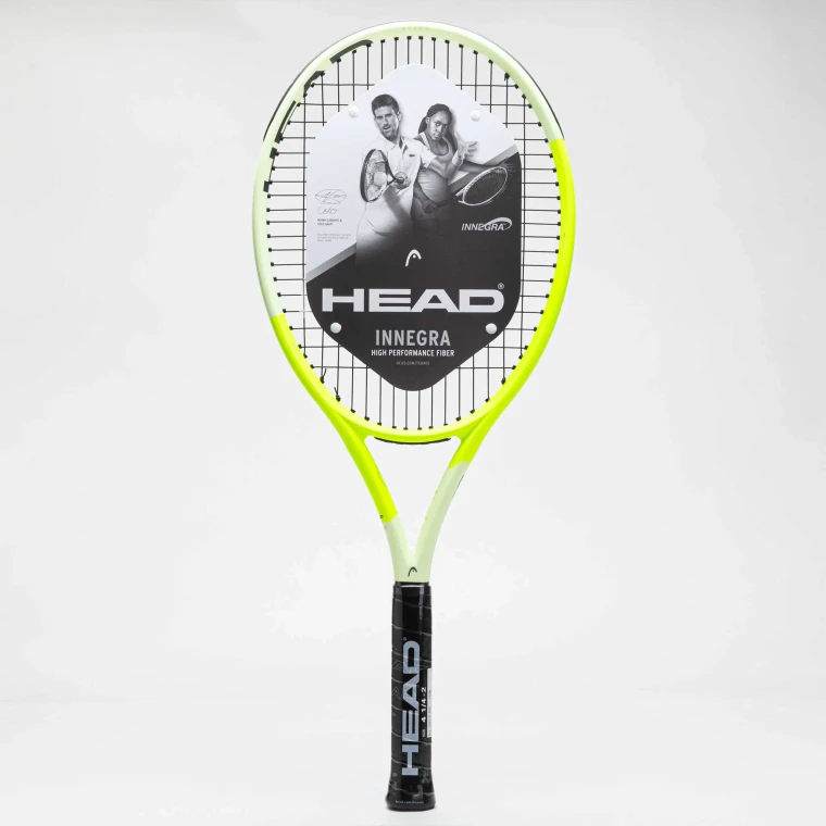 Head Innegra™ Extreme Xceed Tennis Racquet v26 Yellow