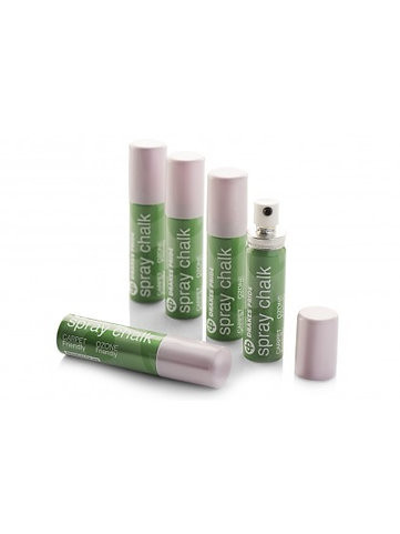 Drakes Pride Chalk Bowls Marker Spray Lilac