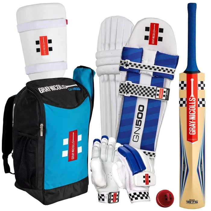 Gray Nicolls Junior Cricket Set 26/27