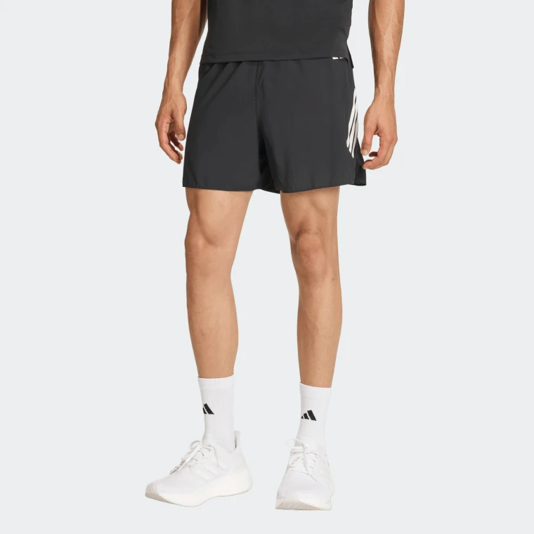 Adidas Mens ADI365 Formation Shorts 7" Black