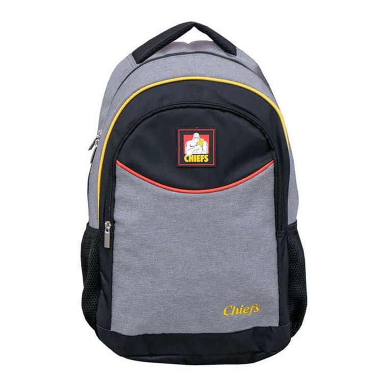 Sekem Unisex Chiefs Stealth Backpack