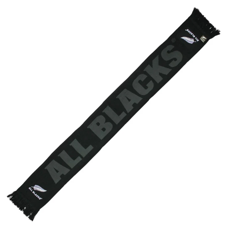 Sekem All Blacks Blackout Scarf