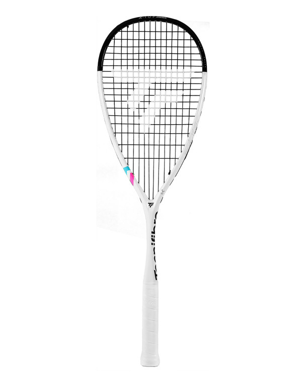Tecnifibre Carboflex Neo X-Top El Sherbini Squash Racquet 125