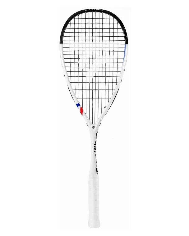 Tecnifibre Carboflex Neo X-Top Squash Racquet 130