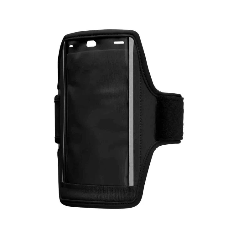 Nike Essentials Arm Band Black/Black/Silver
