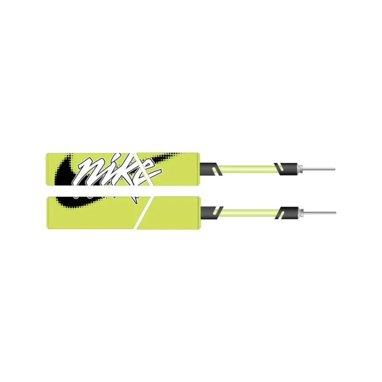 Nike Essential Ball Pump Volt/Volt/White