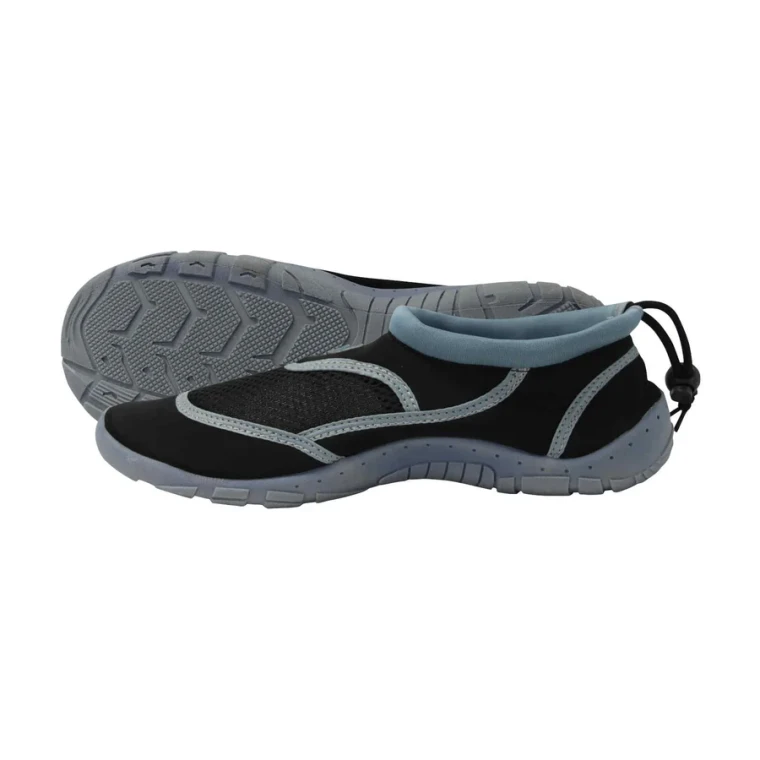 Mirage Unisex Oasis Reef Aqua Shoes Black/Blue