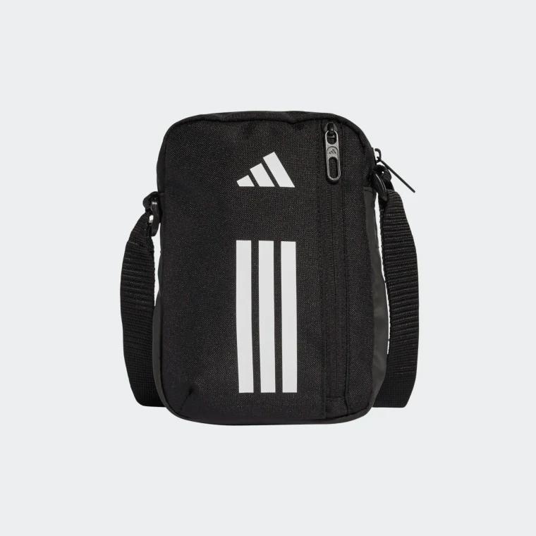 Adidas Unisex Power Organiser Satchel Black/White