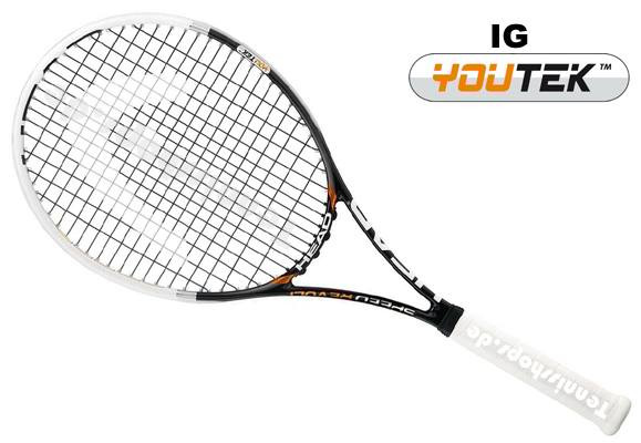 Head YouTek IG Speed Revolt Tennis Racquet EX-DEMO