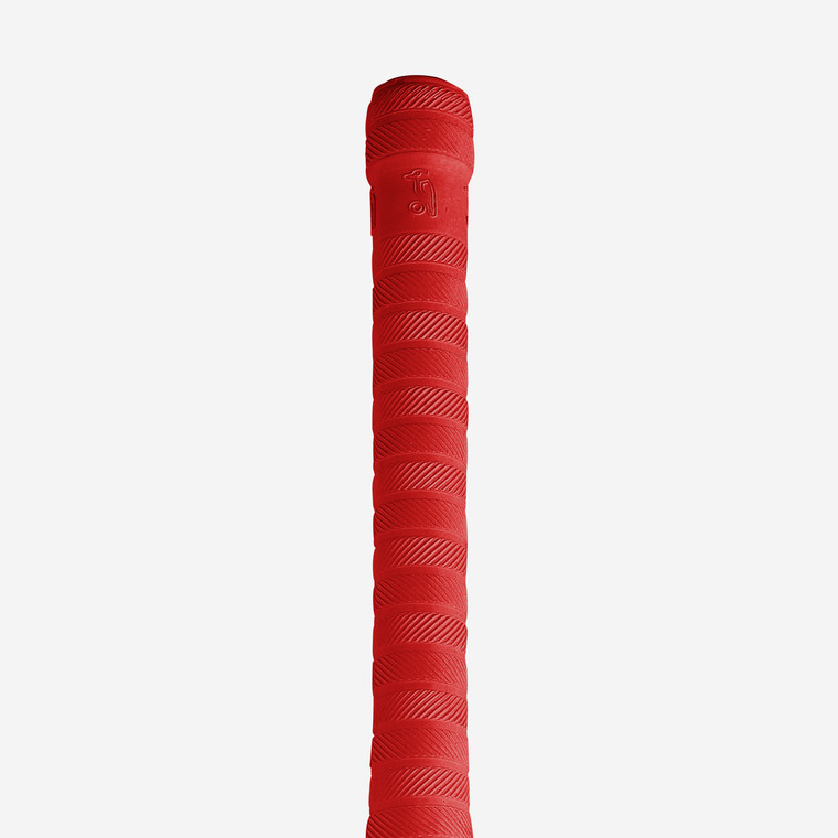 Kookaburra Players Cricket Bat Grip Red