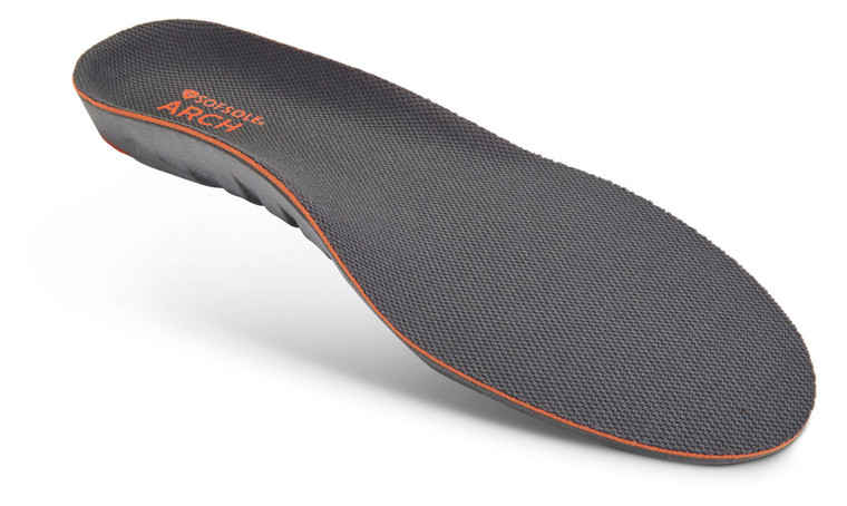 Sof Sole Womens Arch Insoles