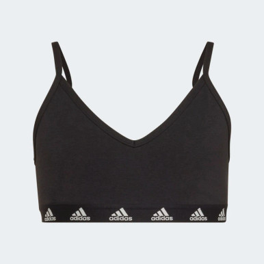 Puma Girls Strong Sports Bra