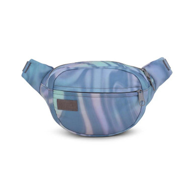 Jansport Fifth Avenue Waistbag Heavy Metal Sportsworld