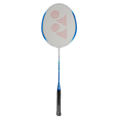 Cypress Alpha Racket Yonex GR Alpha Badminton Racquet Blue - Sportsworld