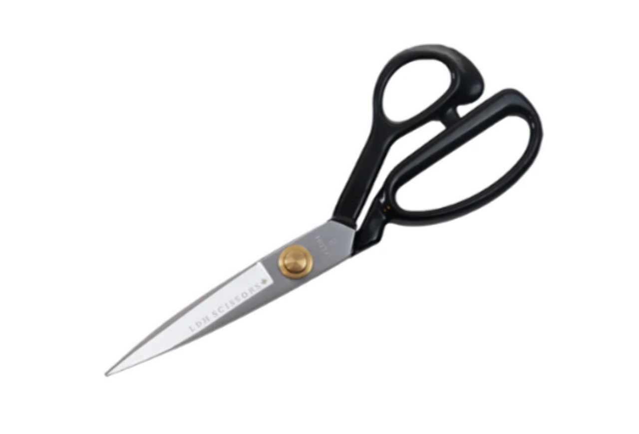 Midnight Edition Fabric Shears 10