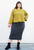 Cosmos Sweatshirt & Elemental Pencil Skirt Sewing Pattern , Curvy Sizes 16 34 - Sew House Seven