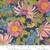 Chelsea Garden Lawn In Navy for Moda - Sold by the 1/4 meter