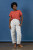 Sepia Pants and Shorts