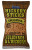 Hickory Sticks - Fingerless Joe Iron On Embroidered Patch