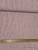 Pink & White Thin Stripe Linen Fabric - sold by the 1/4 meter