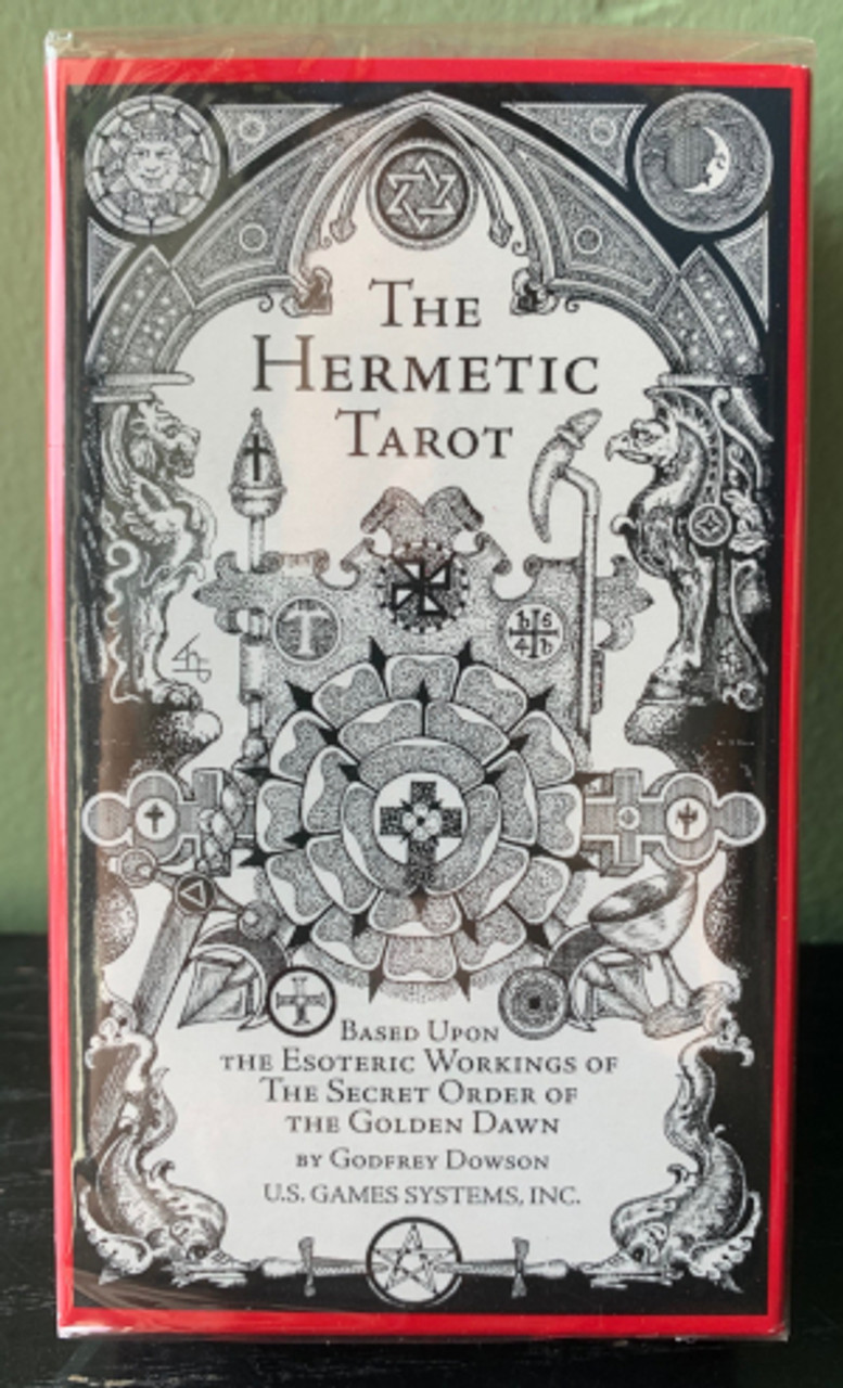 Hermetic Tarot