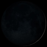 New Moon in Aries