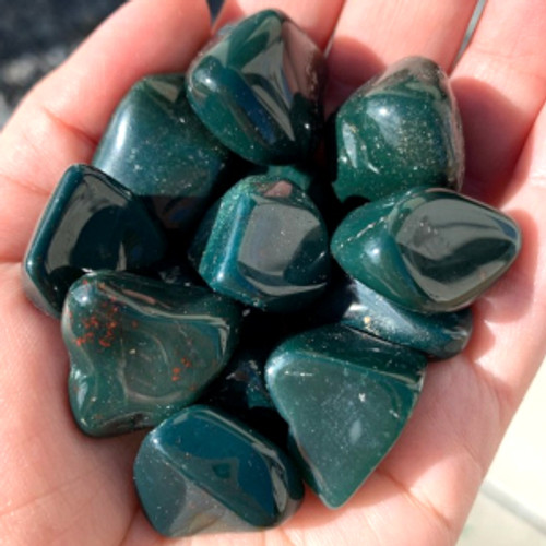 Bloodstone