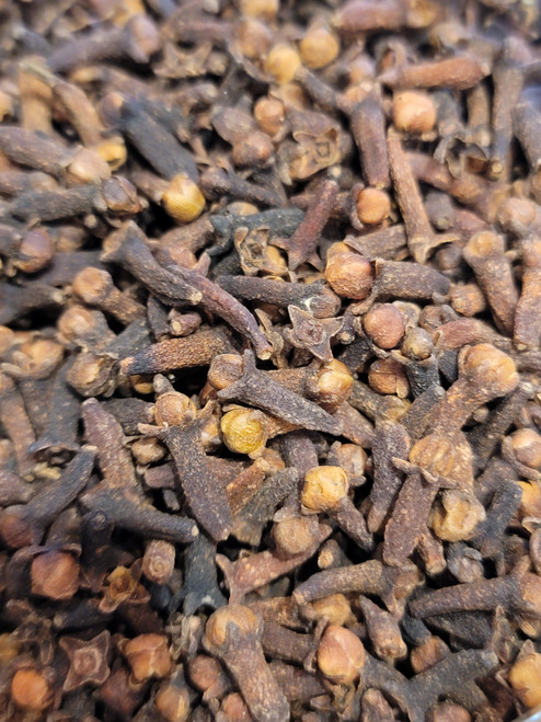 Cloves