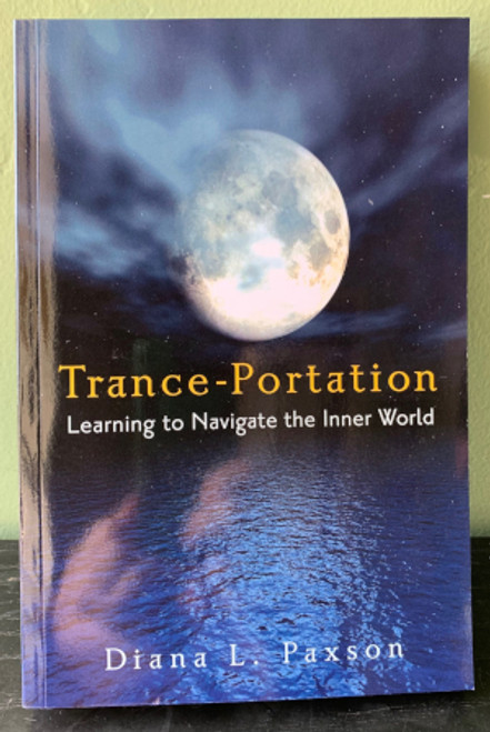 Trance-Portation: Learning to Navigate the Inner World