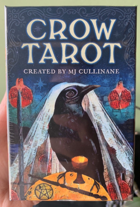 Crow Tarot Crow Tarot