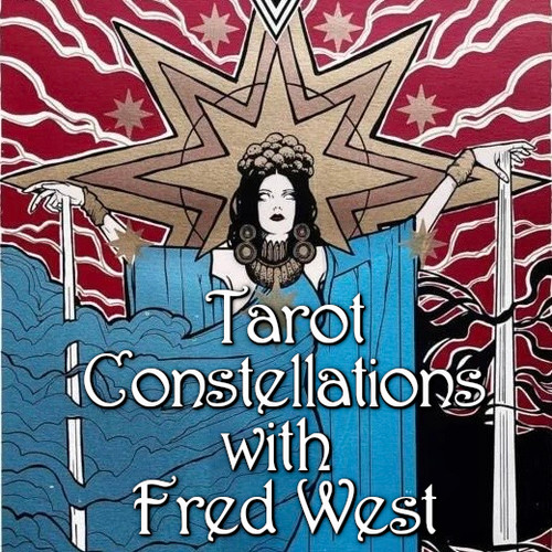 Tarot Constellations