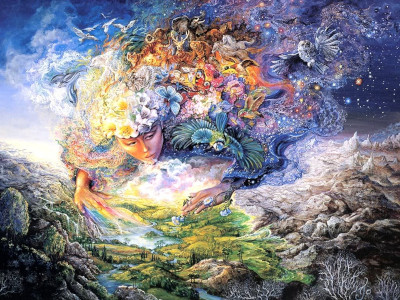 Shamanic Goddess Circle Saturday April 18th