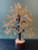 Large 13" Citrine  Gemstone Tree