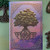 Tree of Life Journal/Book of Shadows 8.25inch x 5.5inch