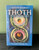 Thoth Tarot Pocket Edition by Aleister Crowley