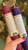 Mabon Candle
