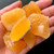 Calcite, Orange