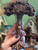 Triple Goddess Sacred Tree