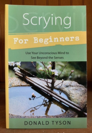 Scrying For Beginners
