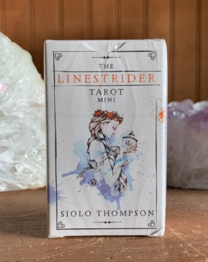 Linestrider Tarot Mini