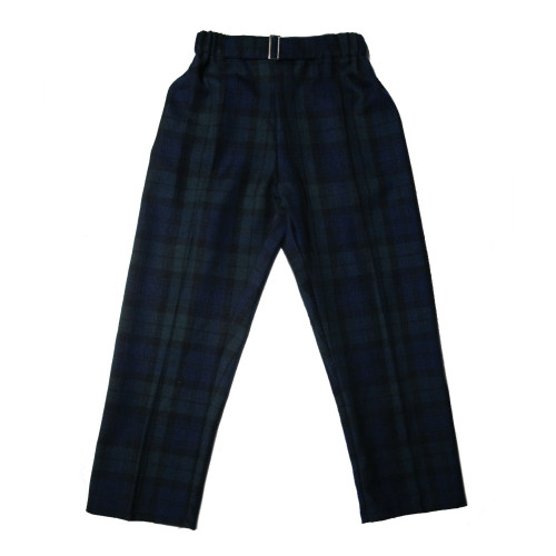 Ladies Tartan Trousers, United Kingdom, scotland | Kilt Guide