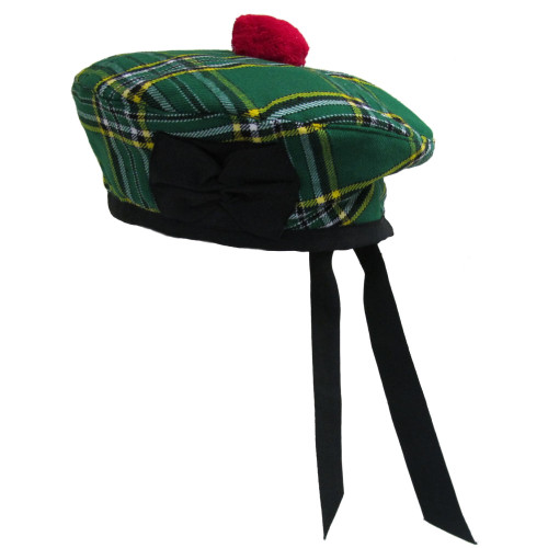 Traditional scottish hot sale hats and caps