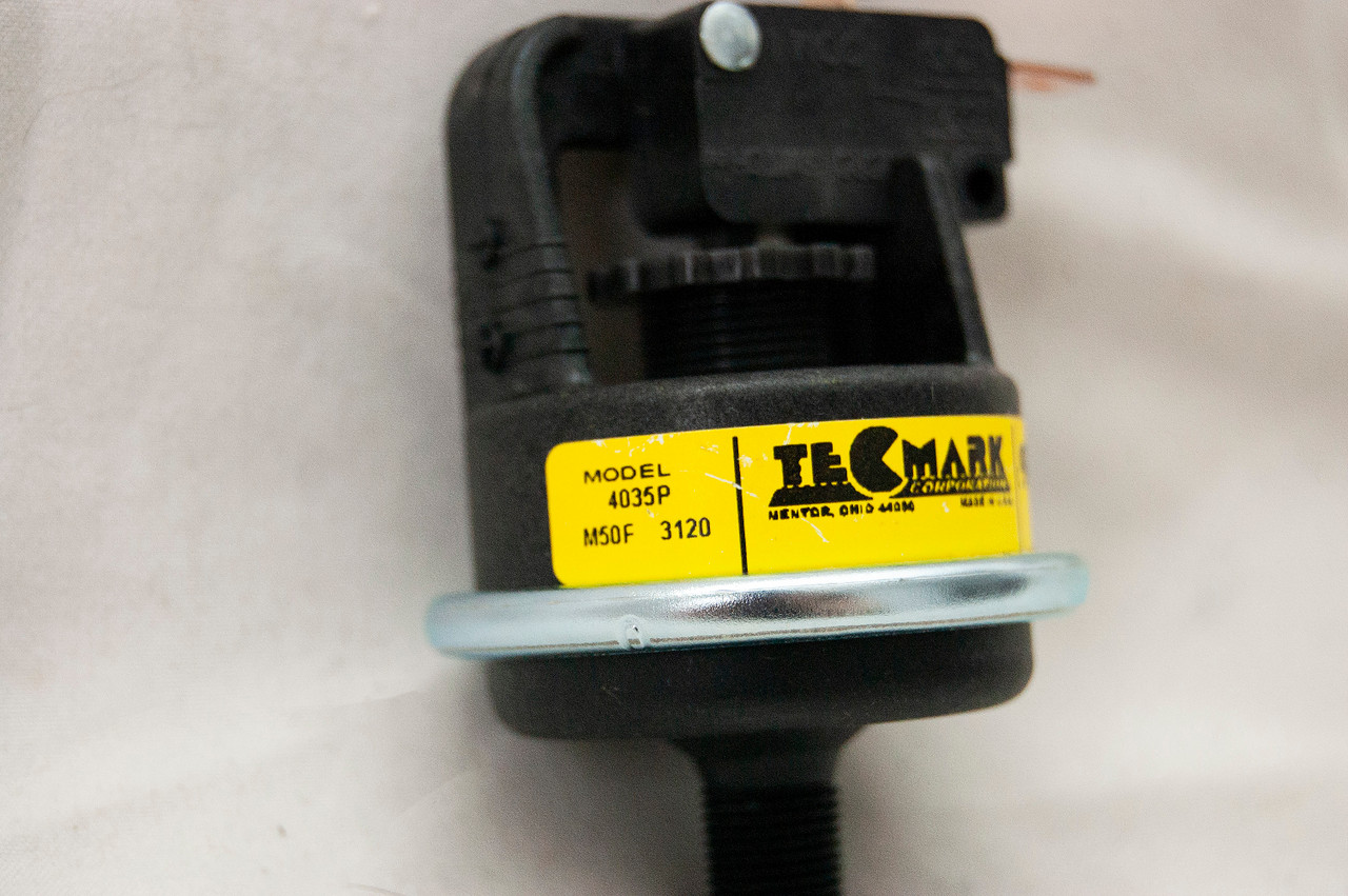 TecMark Pressure Switch for Hot Tubs *Spas only* Arctic Hot Tub Store