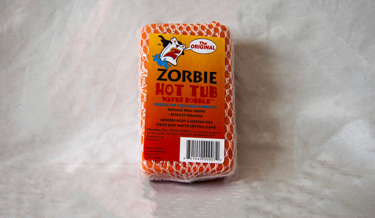 Onzen Salt Blend 5kg Arctic Hot Tub Store